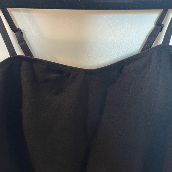 Alo Black Strappy Dress - Picture 4 of 4